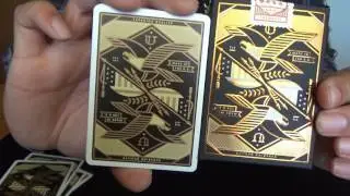 Union Deck Review