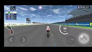 a racear please subscribe