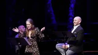 Love Poems (for Married People), text by John Kenney, music by Evan Mack