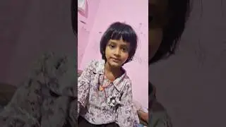 short video # miss anvi angel #dance # kahi aag lage lagaye jawe @anviangelvidro