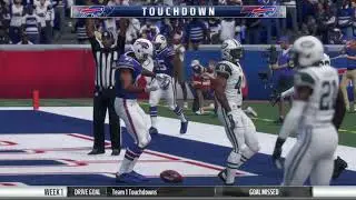 NY JETS CFM S1E1