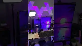 Unleash Your Creativity Inspiring Graphic Design PC Desk Setup Ideas 🎨💻✨