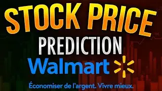 Обзор акций Walmart Financial: недооцененные акции, которые, похоже, со временем только растут: $WMT