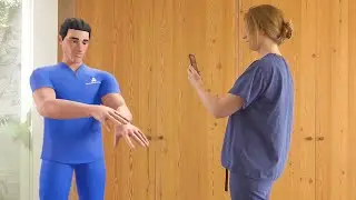 World Health Organisation | Nexus Studios