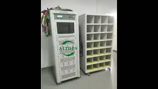 why battery pack tester important energy saving 30v-750v ,0- 480A battery aging tester 60a 100v100a