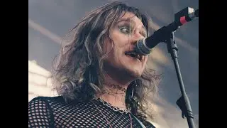 Lonely Spring - FUTURE EX LIVE at Blaurock Open Air 2023