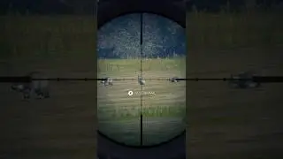 Pump, Flip and Fire Pack | Anantha Action .22mag #thehuntercallofthewild #cotw #xbox #gaming #shorts