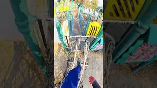 playground parkour free run pov #youtubeshorts #freerunning #parkourlife #youtube #pov