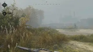 Hunt - Dynamite ambush 🧨