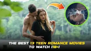 Must-Watch Teen Romance Movies That Will Make You Cry