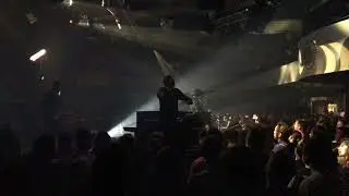 Archive - F*ck U (Live at Lucerna Music Bar)