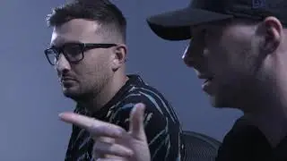 Rebelion / Harderclass