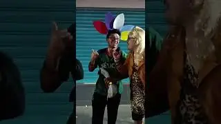 La flor Vive sin drogas y el Chuky piedroso #deaquiadonde #comedia #iztapalapa #fyp #parati #risas