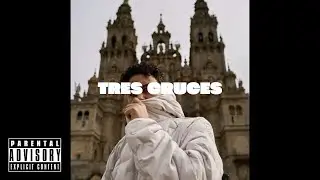 [FREE] HOKE type beat | TRES CRUCES | Instrumental rap/drill