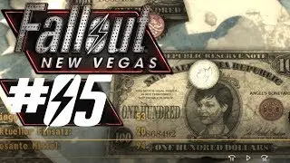 Fallout New Vegas #05 Das Spiel im Spiel