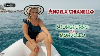 Angela Chianello - Buongiorno Da Mondello (Official Video)