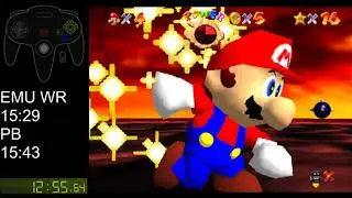 16star EMU 1513 WR