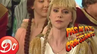 Pas de pitié pour les croissants - Épisode 130 - Le croissant de gaule