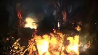 CryEngine 3 - Evolve Happy Hunting Trailer