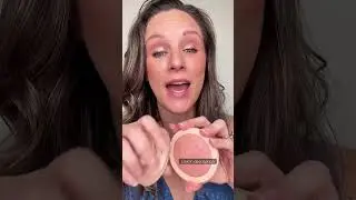 Magic Hour by EM Cosmetics &ndash; Peachy Glow Blush & Eyeshadow in One