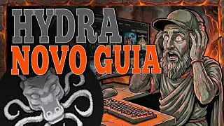 Hydra Launcher 2026 Guia Definitivo De Instala&ccedil;&atilde;o