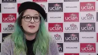 Music Production and Performance student awarded placements &ndash; UCLan cJAM: Performance