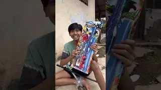 MAINAN PEDANG