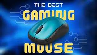 The best budget gaming mouse in 2022