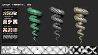 Zplugin Ton Thien Hai Tools tutorial