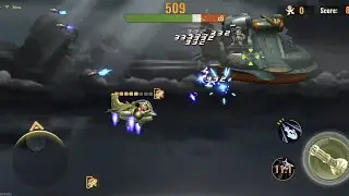 Metal Slug Awakening 2023: HOW TO DEFEAT HAIRBUSTER RIBERTS