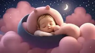 Fairytale Lullaby | Soothing Bedtime Song for Sweet Dreams