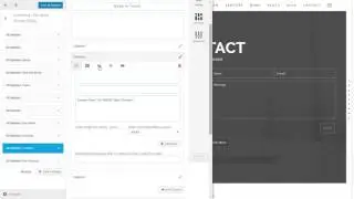 Skrollex WordPress Theme - Set Column Animation