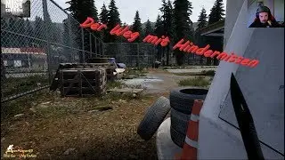 ♣Der Weg mit Hindernissen♣let's Play - Mist Survival S02E09 - SlayerPlayer89
