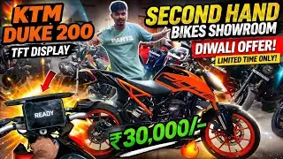 🔥 Best KTM Duke 200 Under ₹1 Lakh 😱 | Hidden Gem You Must Watch