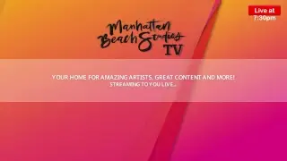 Manhattan Beach Studios - Debbie Miller Live Tonight at 730
