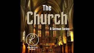 What is the Church? - Citizens, Saints, Members of God's Household