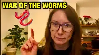 Herbal Remedy: Parasite Cleanse
