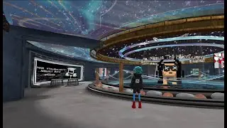 Time to Build an Open Metaverse