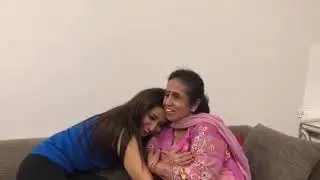 My mom has a remedy for everything | Krishika Lulla