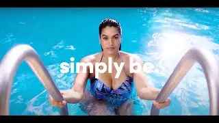 Simply Be : Summer (Mexico)