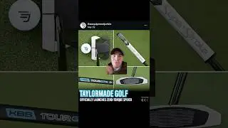 The BEST Golf Clubs Of 2025! 👀🚨🗣️⛳️