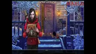 Witches Legacy 2 Lair Of The Witch Queen | %100 Walkthrough | Part 2/10