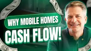 Mobile Home Park Investments with Christopher Nelson