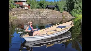 Soutu-Palta 495 - new video 2023