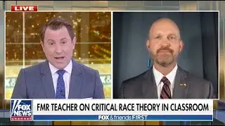 Suffer the Children: Critical Race Theory in the Classroom