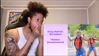 Jamaican NEW TIKTOK Dance of 2023… *i tried it*!!! | JamarioReacts