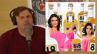 Tim Dillon On Kendall Jenner's Tequila Company