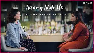 Sunny Side Up Ft. Srishti Dixit I Hauterfly