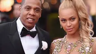 Jay-Z ARRESTED?! Blue Ivy Caught in Custody Battle | Beyonc&eacute; Reacts &mdash; 