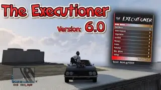 The Executioner /GhostplayCFW 6.0 Modloader - Dex - Cex - Hen |